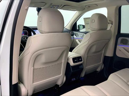 New 2026 Mercedes-Benz GLE 350 4MATIC image 17