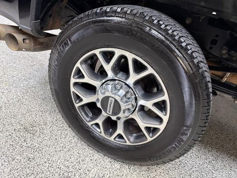 Used 2021 Ford F350 Lariat w/ Lariat Ultimate Package image 77