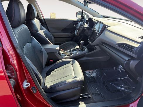 Used 2024 Subaru Crosstrek 2.5i Limited image 19