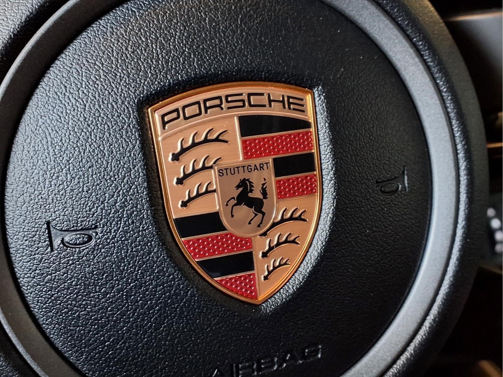 Used 2026 Porsche 911 Carrera S RWD image 25