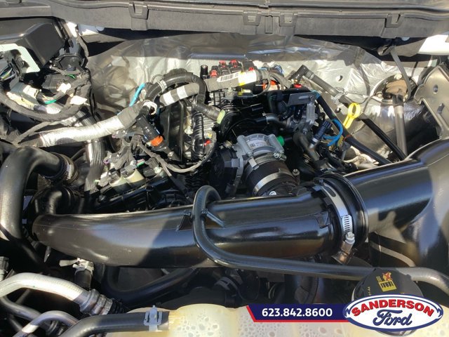 Used 2023 Ford F150 XL AWD/4WD image 19