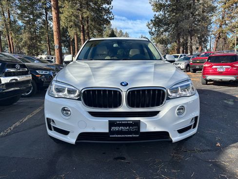 Used 2015 BMW X5 xDrive35i image 7