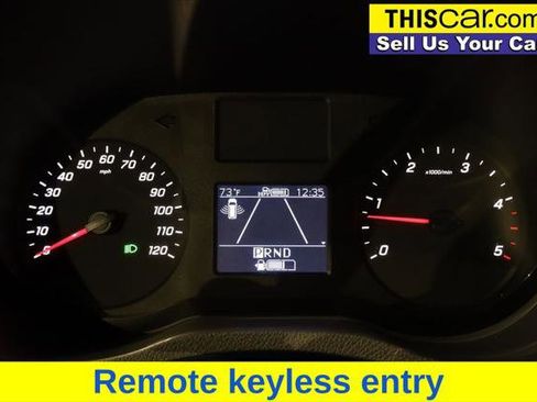 Used 2020 Mercedes-Benz Sprinter 2500 image 12