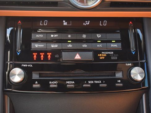 Used 2023 Lexus IS 300 w/ Comfort Package RWD image 26