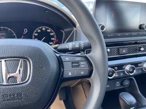 Certified 2024 Honda Civic LX image 22