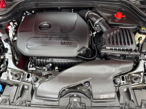 Used 2023 MINI Cooper 4-Door Hardtop FWD image 53