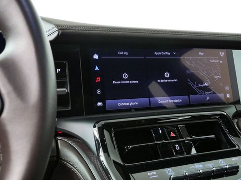 Certified 2025 Porsche Panamera 4 AWD/4WD image 13