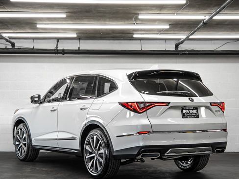 New 2026 Acura MDX SH-AWD w/ Technology Package image 3
