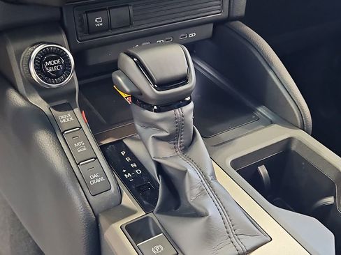 New 2026 Toyota Land Cruiser AWD/4WD image 20