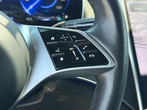 Certified 2023 Mercedes-Benz EQE 350+ SUV image 27