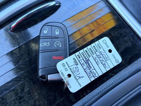 Used 2014 Chrysler 300 C w/ Light Group AWD/4WD image 52
