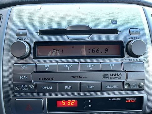 Used 2010 Toyota Tacoma 4x4 Double Cab V6 image 10