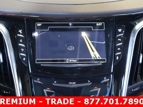 Used 2016 Cadillac Escalade Premium image 18
