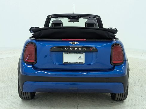 New 2026 MINI Cooper S image 10