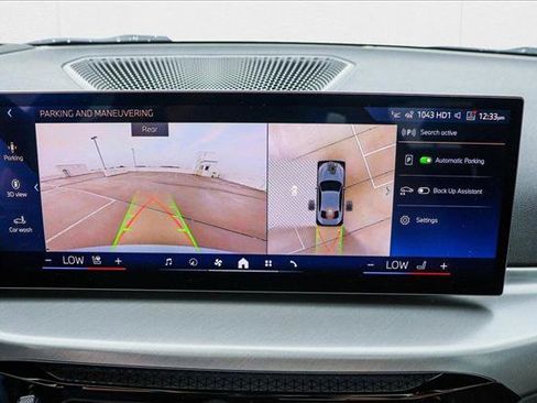 Used 2025 BMW 230i xDrive Coupe w/ M Sport Package image 17