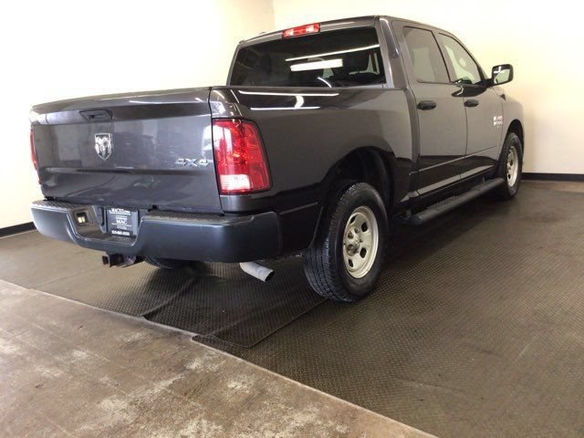 Used 2020 RAM 1500 Tradesman w/ Protection Group AWD/4WD image 4