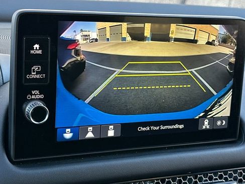 Certified 2026 Honda HR-V Sport image 20