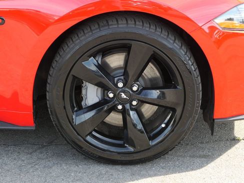 Used 2021 Ford Mustang GT w/ Black Accent Package image 25