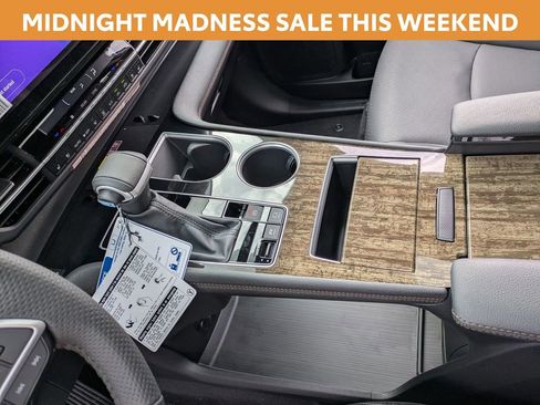 New 2026 Toyota Sienna Limited image 14