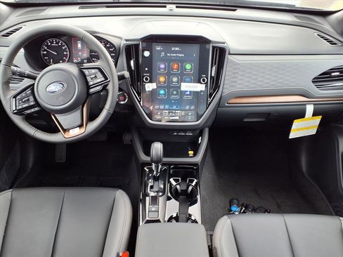 New 2026 Subaru Forester Sport image 8