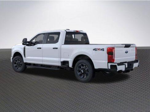 New 2026 Ford F350 XL w/ STX Appearance Package image 4