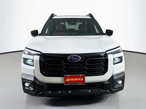 New 2026 Subaru Outback Touring XT AWD/4WD image 2
