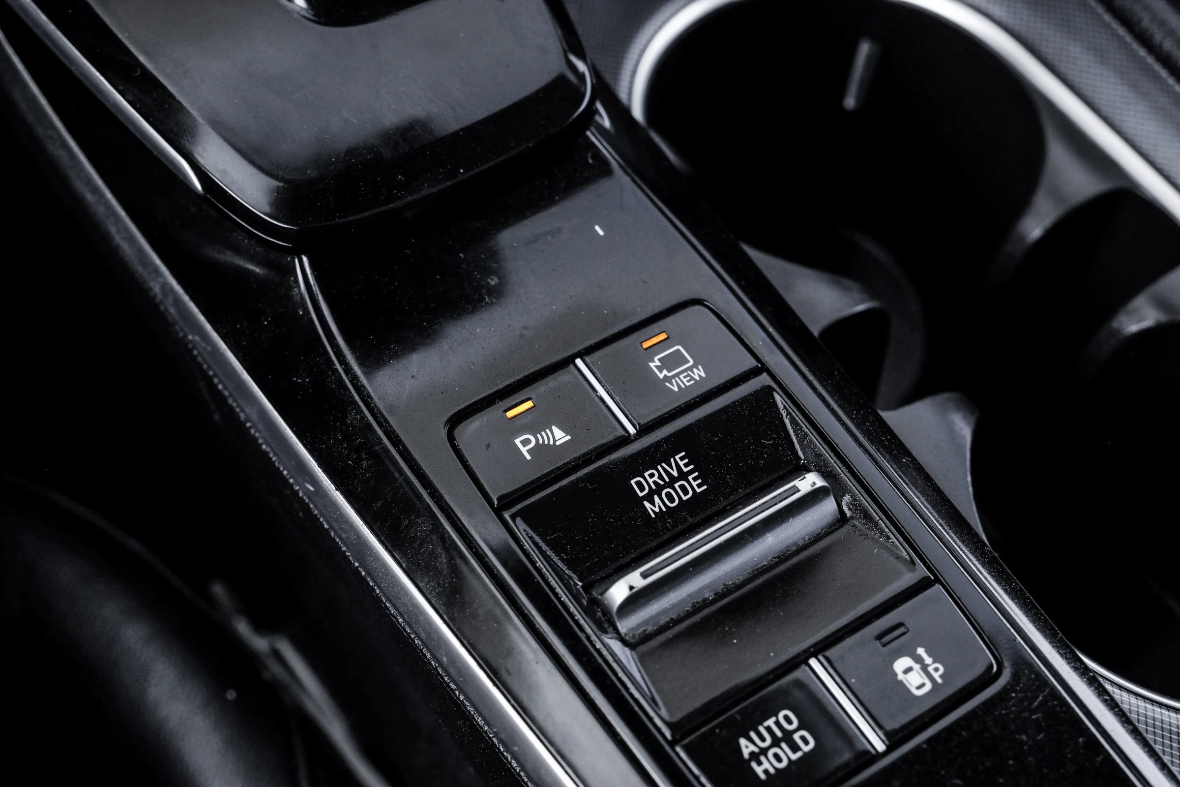Used 2022 Hyundai Sonata Limited FWD image 34