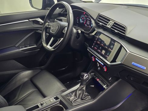 Used 2024 Audi Q3 2.0T Premium Plus image 27