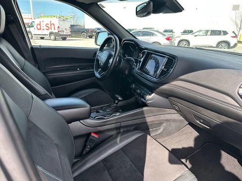 Used 2022 Dodge Durango GT AWD/4WD image 26