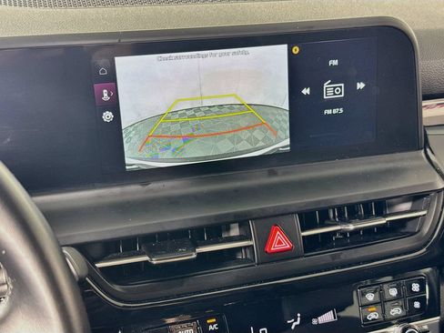 Used 2025 Kia Seltos S AWD/4WD image 14