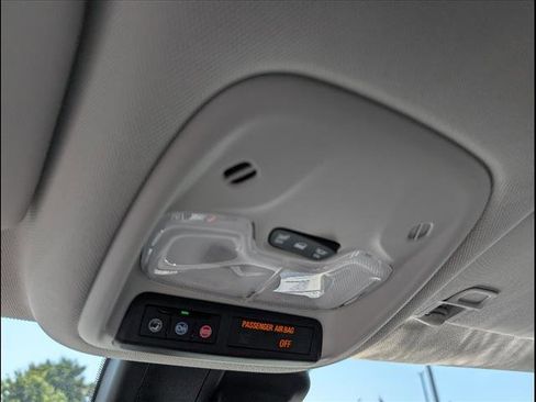 New 2026 Chevrolet TrailBlazer LS image 17