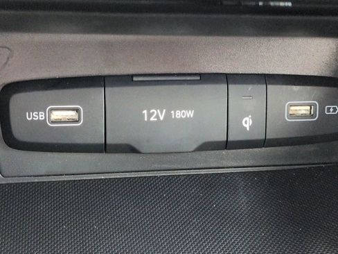 Used 2022 Hyundai Tucson SEL AWD/4WD image 24