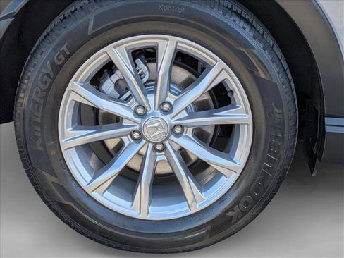 Used 2023 Honda CR-V EX-L image 24