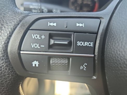 Certified 2025 Honda CR-V EX image 16