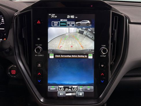 New 2026 Subaru Crosstrek 2.5i Limited AWD/4WD image 27
