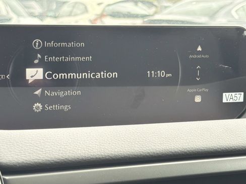 New 2026 MAZDA CX-50 AWD 2.5 Hybrid w/ Weather Package image 13