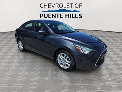 Used 2018 Toyota Yaris iA