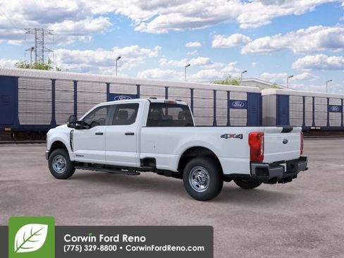 New 2026 Ford F350 XL AWD/4WD image 4