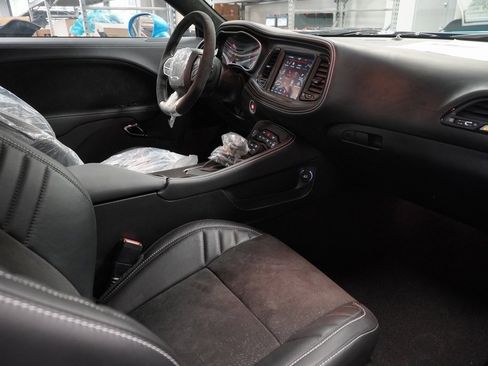 Used 2023 Dodge Challenger SRT Hellcat Redeye image 38