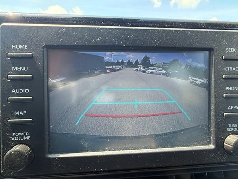 Used 2019 Toyota RAV4 XLE w/ Convenience Package AWD/4WD image 20