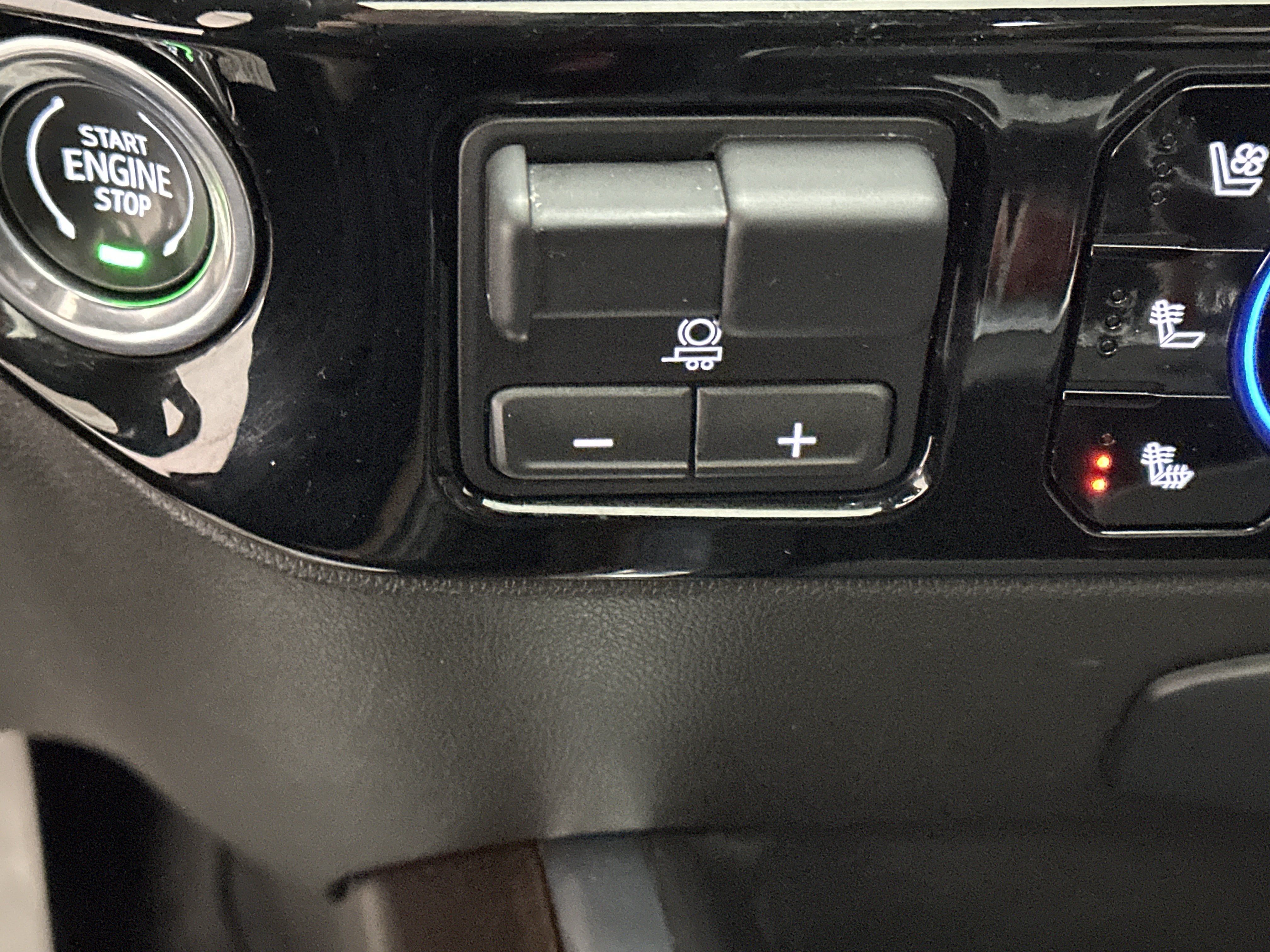 Used 2024 Chevrolet Silverado 3500 High Country w/ High Country Premium Package AWD/4WD image 45