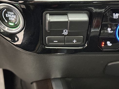 Used 2024 Chevrolet Silverado 3500 High Country w/ High Country Premium Package image 45