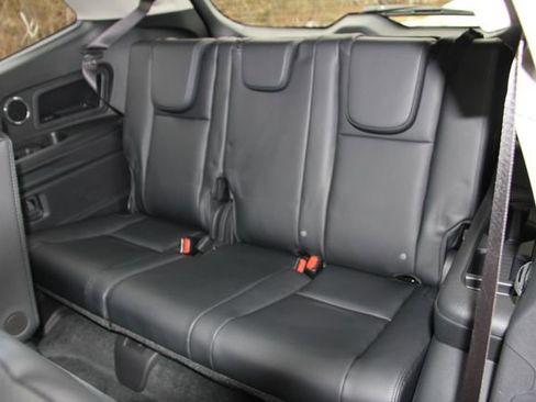 New 2026 Subaru Ascent Bronze Edition image 14