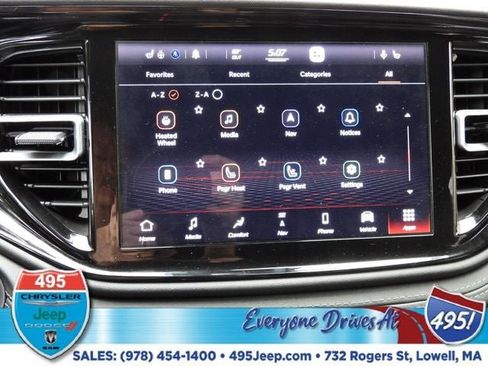 Used 2021 Dodge Durango Citadel image 27