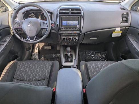 New 2026 Mitsubishi Outlander Sport AWD image 14