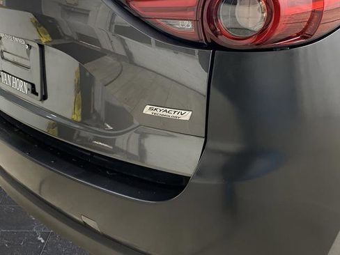 Used 2019 MAZDA CX-5 Grand Touring Reserve image 31