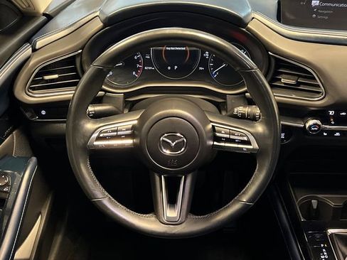 Used 2020 MAZDA CX-30 FWD w/ Preferred Package image 20
