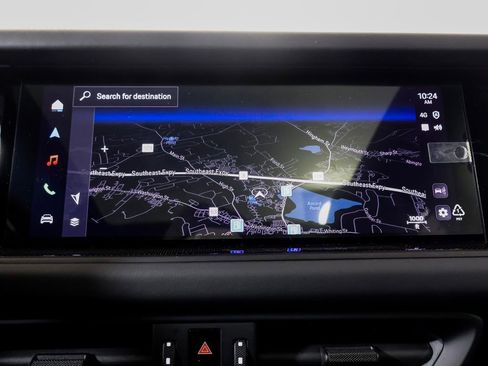 New 2026 Porsche Cayenne GTS image 18