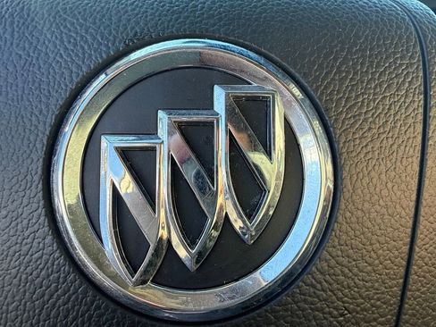 Used 2018 Buick Encore Preferred AWD/4WD image 23