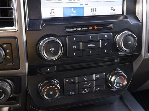 Used 2016 Ford F150 XLT w/ Equipment Group 301A Mid image 17